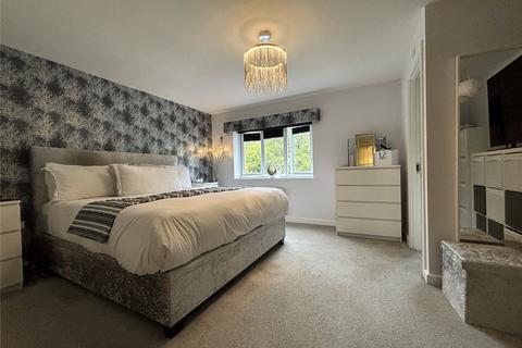 4 bedroom link detached house for sale, Bickerton Grove, Telford, Shropshire, TF3