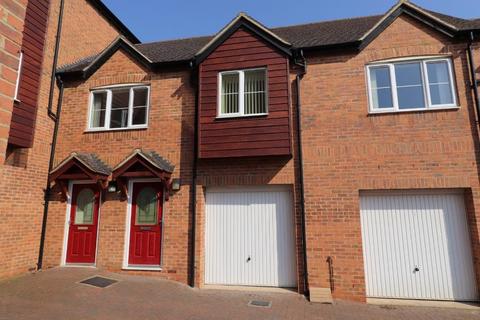 2 bedroom apartment for sale, Watling Street, Weedon