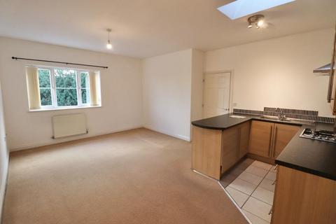 2 bedroom apartment for sale, Watling Street, Weedon