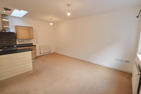 2 bedroom apartment for sale, Watling Street, Weedon