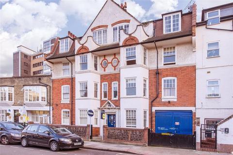 1 bedroom apartment to rent, Bulwer Street, London, W12