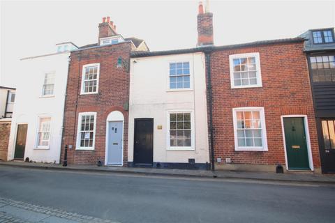 2 bedroom house to rent, Duck Lane, Canterbury