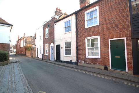 2 bedroom house to rent, Duck Lane, Canterbury