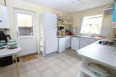 4 bedroom detached house for sale, Rushy End, East Hunsbury