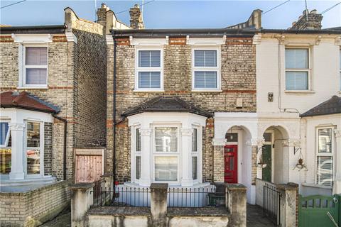 2 bedroom end of terrace house for sale, Bruce Road, London, SE25