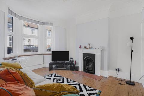 2 bedroom end of terrace house for sale, Bruce Road, London, SE25