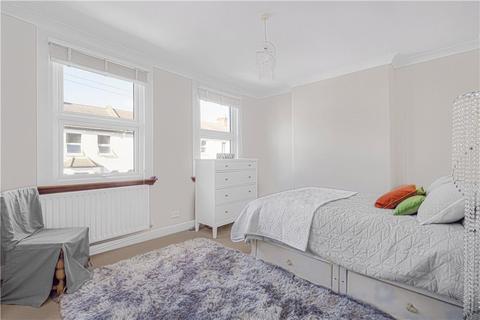 2 bedroom end of terrace house for sale, Bruce Road, London, SE25