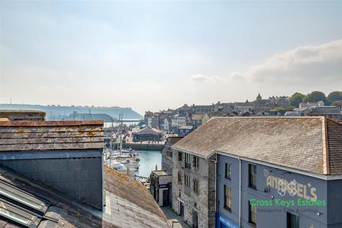 1 bedroom apartment for sale, Vauxhall Street, Plymouth PL4