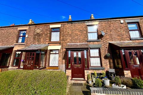 undefined, Rookery Lane, Rainford