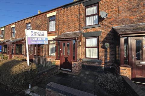 2 bedroom terraced house to rent, Rookery Lane, Rainford