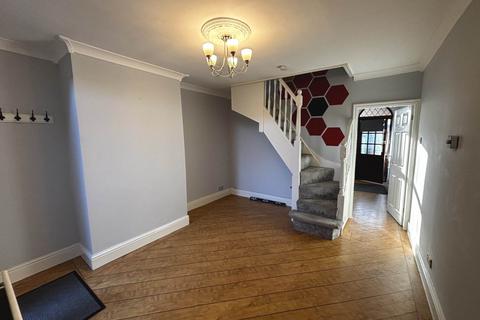 2 bedroom terraced house to rent, Rookery Lane, Rainford