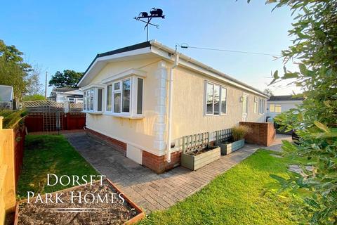 2 bedroom park home for sale, Organford Manor Country Park Organford, Poole BH16 6ES