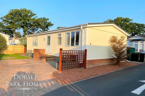 2 bedroom park home for sale, Organford Manor Country Park Organford, Poole BH16 6ES