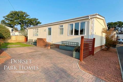 2 bedroom park home for sale, Organford Manor Country Park Organford, Poole BH16 6ES