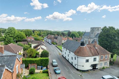 4 bedroom semi-detached house for sale, High Street, Heytesbury