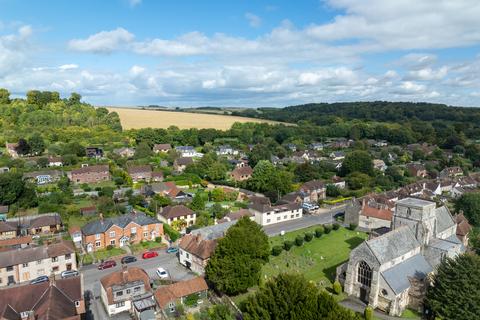 4 bedroom semi-detached house for sale, High Street, Heytesbury