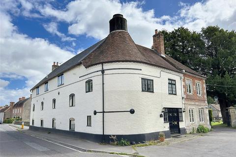 4 bedroom semi-detached house for sale, High Street, Heytesbury