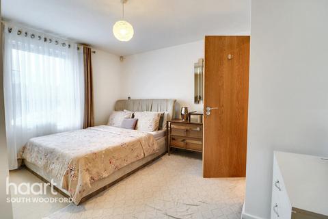 2 bedroom flat for sale, Queen Mary Avenue, South Woodford