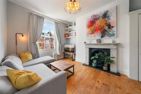 1 bedroom apartment for sale, Offord Road, Barnsbury, London, N1