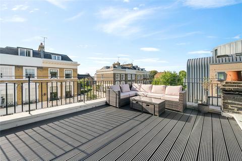 1 bedroom apartment for sale, Offord Road, Barnsbury, London, N1