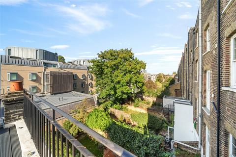 1 bedroom apartment for sale, Offord Road, Barnsbury, London, N1