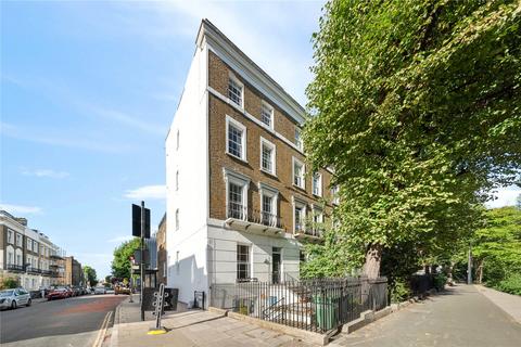 1 bedroom apartment for sale, Offord Road, Barnsbury, London, N1