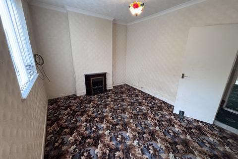 2 bedroom semi-detached house for sale, Brook Street, Swadlincote, DE11