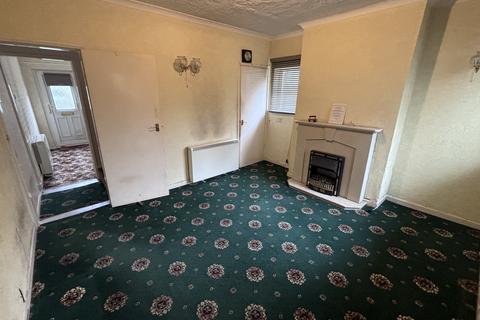 2 bedroom semi-detached house for sale, Brook Street, Swadlincote, DE11