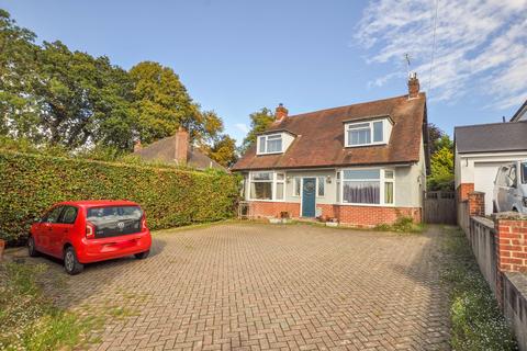 4 bedroom chalet for sale, Oakley Hill, Wimborne, BH21