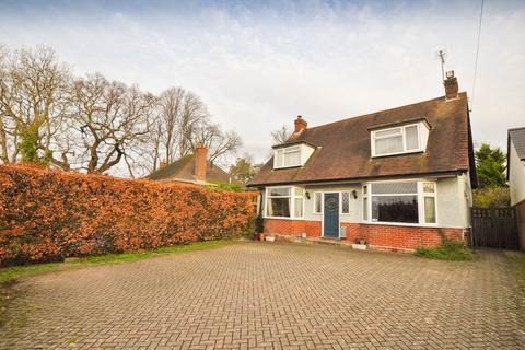 4 bedroom chalet for sale, Oakley Hill, Wimborne, BH21