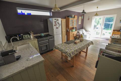 4 bedroom chalet for sale, Oakley Hill, Wimborne, BH21