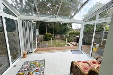 3 bedroom terraced house for sale, Hythe, Southampton, Hampshire, SO45