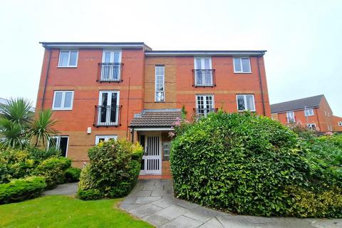 2 bedroom flat to rent, Lady Park Court, Leeds