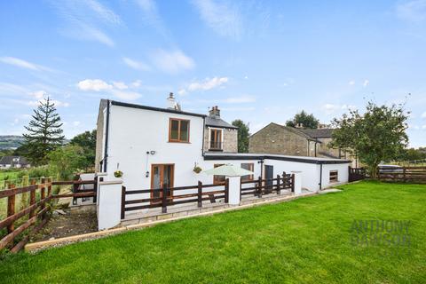 3 bedroom detached house for sale, Top Croft House, Wheatley Lane Road, Burnley, Lancashire