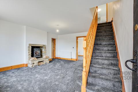 3 bedroom detached house for sale, Top Croft House, Wheatley Lane Road, Burnley, Lancashire