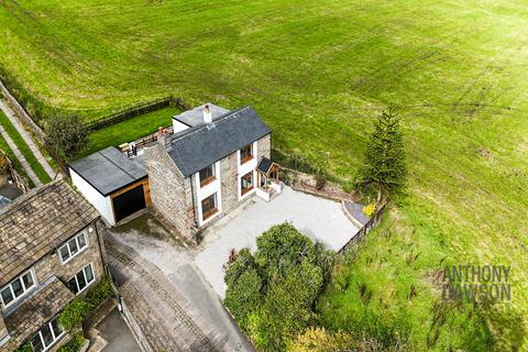 3 bedroom detached house for sale, Top Croft House, Wheatley Lane Road, Burnley, Lancashire