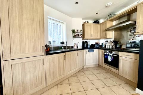 2 bedroom flat for sale, X Q 7 Building, Taylorson Street South, Salford, M5 3FP