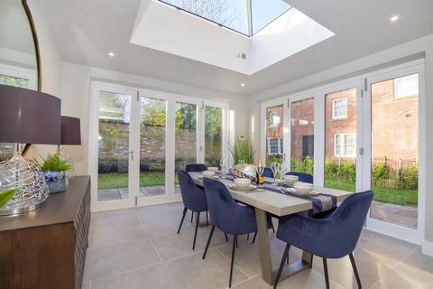 2 bedroom apartment for sale, Bootham House, York