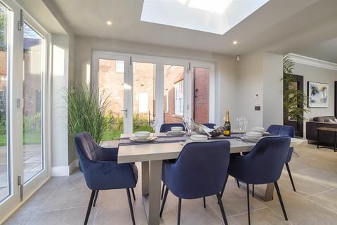 Flat 1, Bootham House Bootham, York, YO30 7BZ