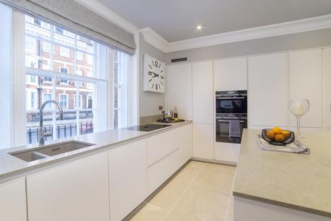 Flat 1, Bootham House Bootham, York, YO30 7BZ
