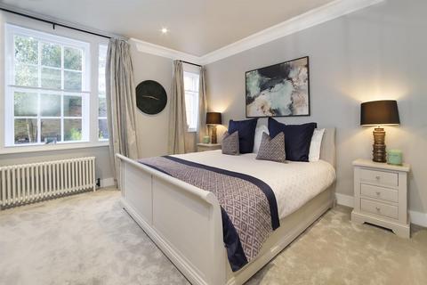 Flat 1, Bootham House Bootham, York, YO30 7BZ