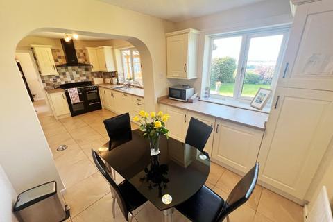 3 bedroom detached house for sale, Priors Path, Ferryhill