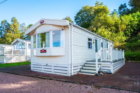 3 bedroom chalet for sale, Mansion View, Auchengower Park, Cove, Argyll and Bute, G84 0NX