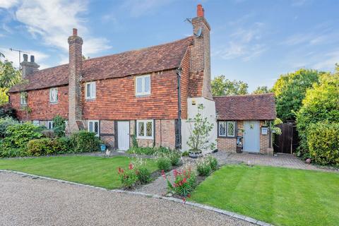 2, Garden Cottages Crowhurst Road, Crowhurst, Lingfield, RH7 6LY