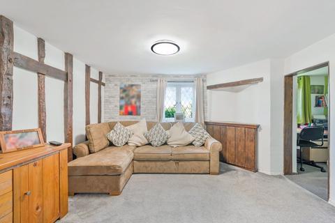 2, Garden Cottages Crowhurst Road, Crowhurst, Lingfield, RH7 6LY