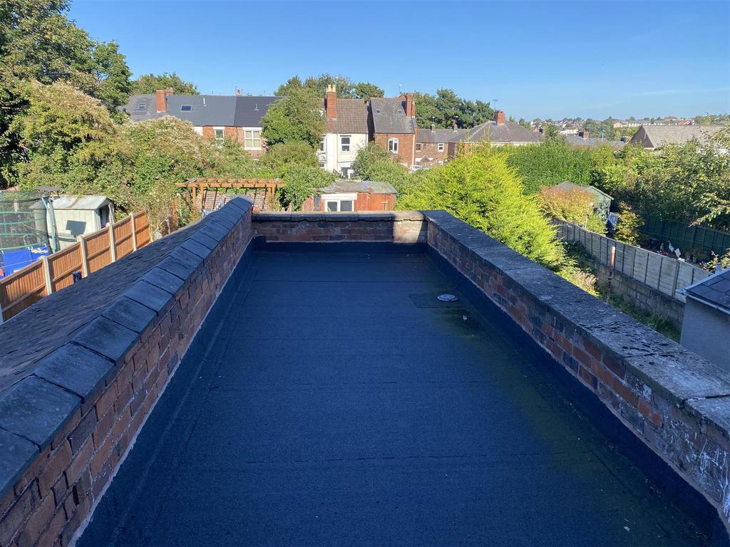 Roof Terrace