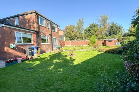 3 bedroom detached house for sale, St. Martins Avenue, Heaton Norris, Stockport