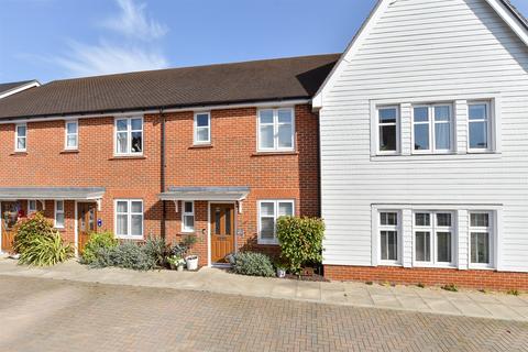 3 bedroom terraced house for sale, Kensett Avenue, Southwater, Horsham, West Sussex