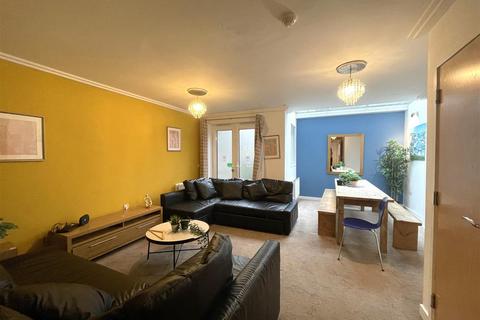 4 bedroom house to rent, New England Street, Brighton