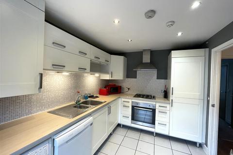 4 bedroom house to rent, New England Street, Brighton